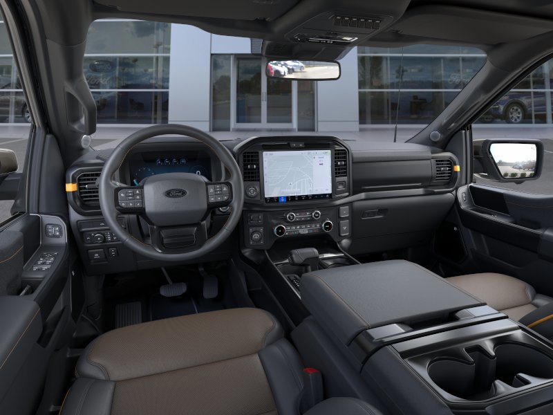 Thumbnail: 2026 Ford F-150 - 2