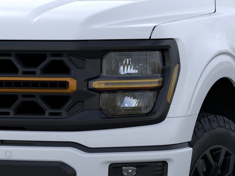 Thumbnail: 2026 Ford F-150 - 19