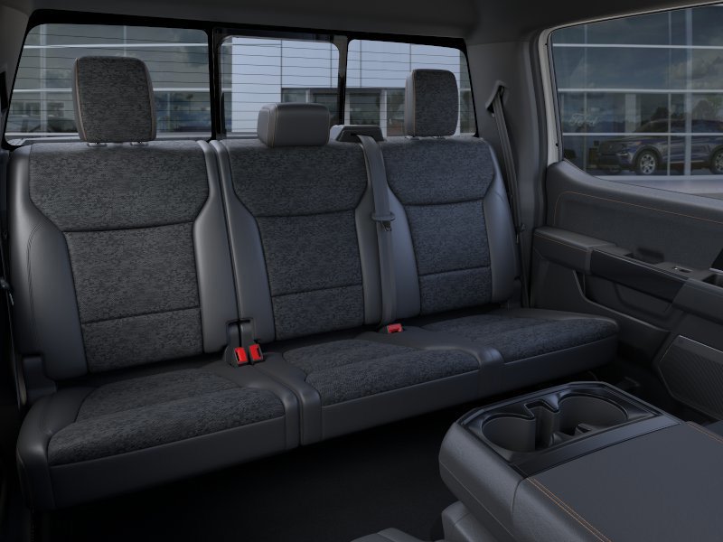 Thumbnail: 2026 Ford F-150 - 9