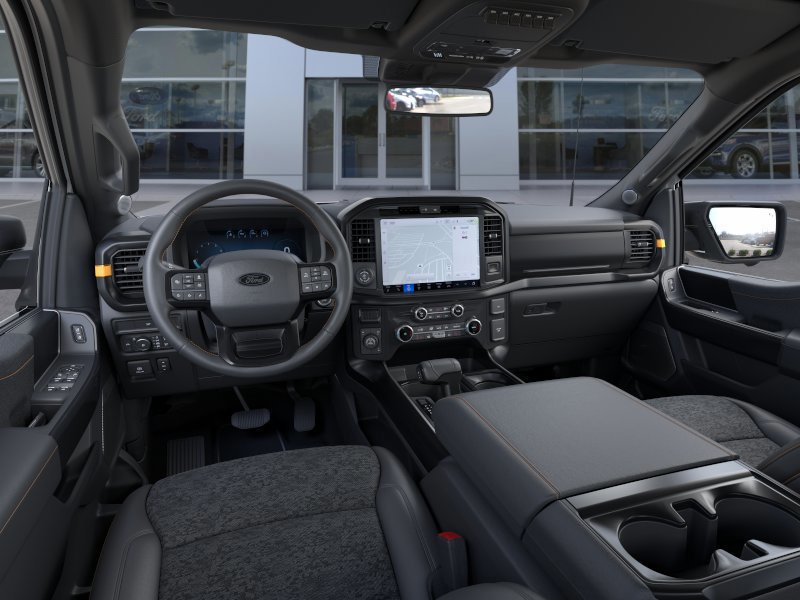 Thumbnail: 2026 Ford F-150 - 2