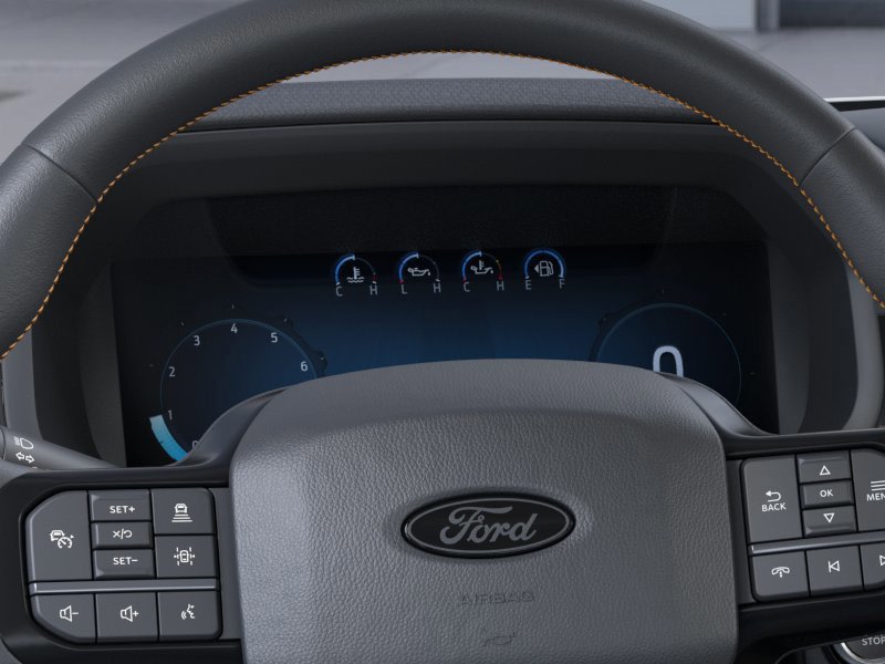 Thumbnail: 2026 Ford F-150 - 16
