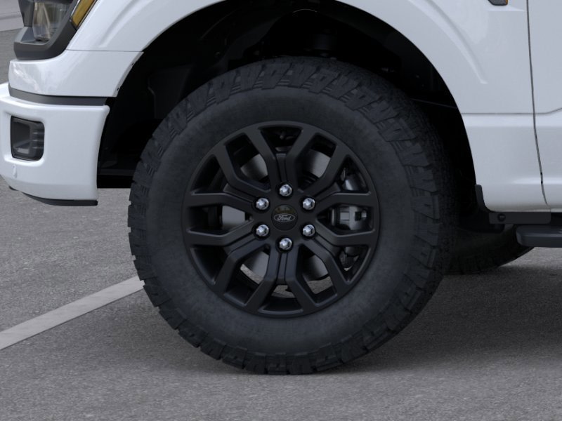 Thumbnail: 2026 Ford F-150 - 6