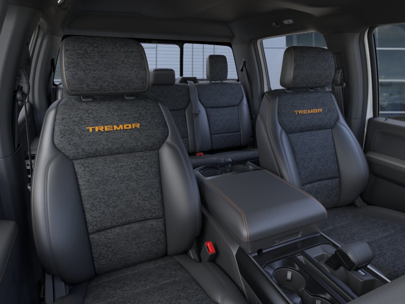 Thumbnail: 2026 Ford F-150 - 7