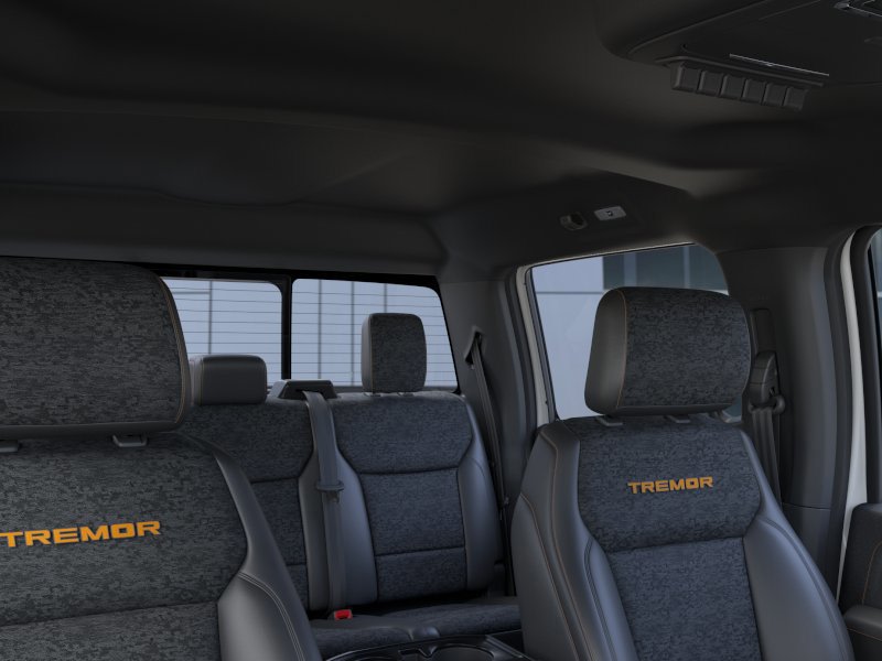Thumbnail: 2026 Ford F-150 - 22
