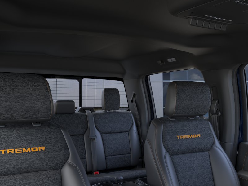 Thumbnail: 2026 Ford F-150 - 22