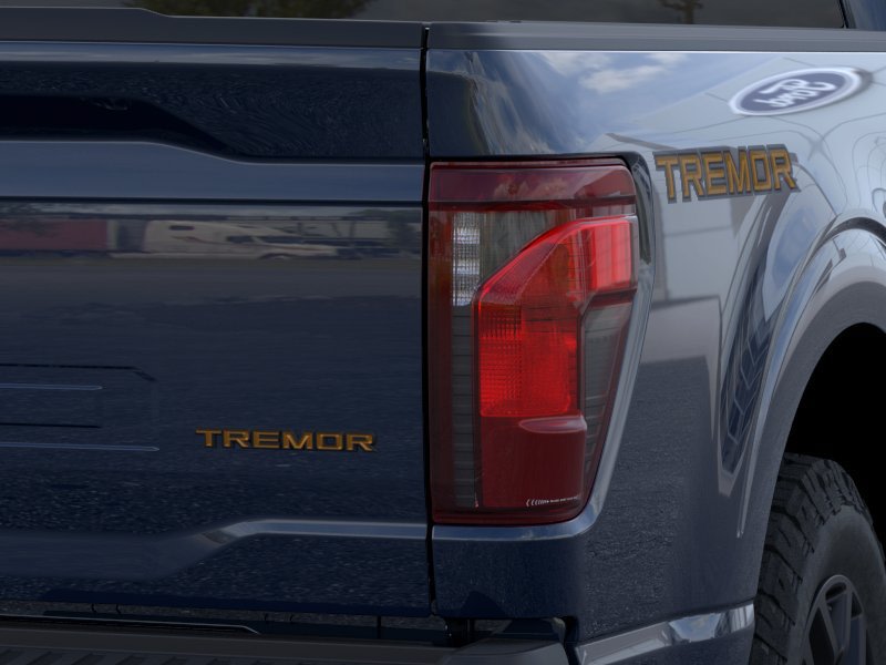 Thumbnail: 2026 Ford F-150 - 21