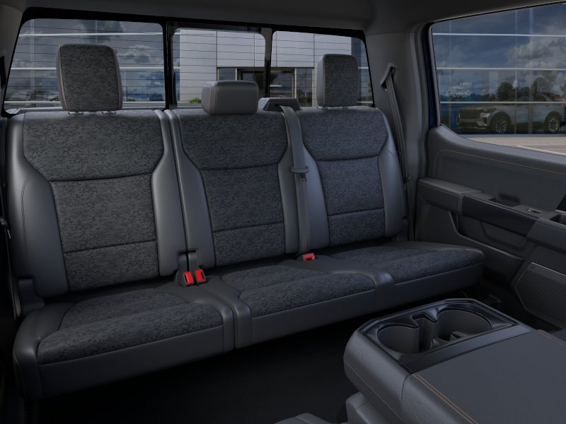 Thumbnail: 2026 Ford F-150 - 9