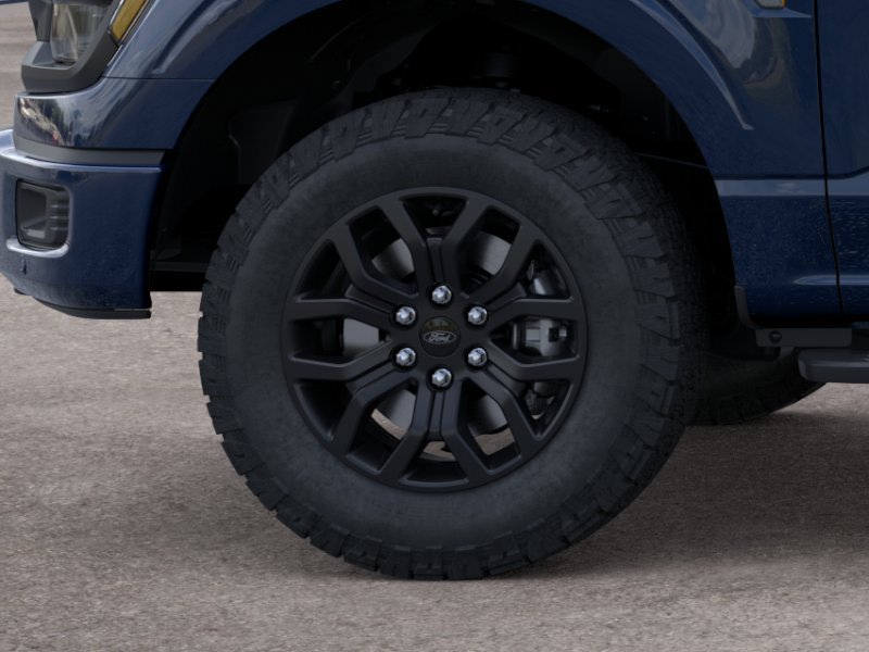 Thumbnail: 2026 Ford F-150 - 6
