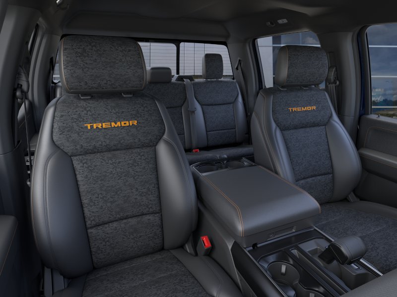 Thumbnail: 2026 Ford F-150 - 7