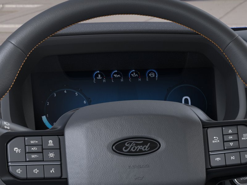 Thumbnail: 2026 Ford F-150 - 16