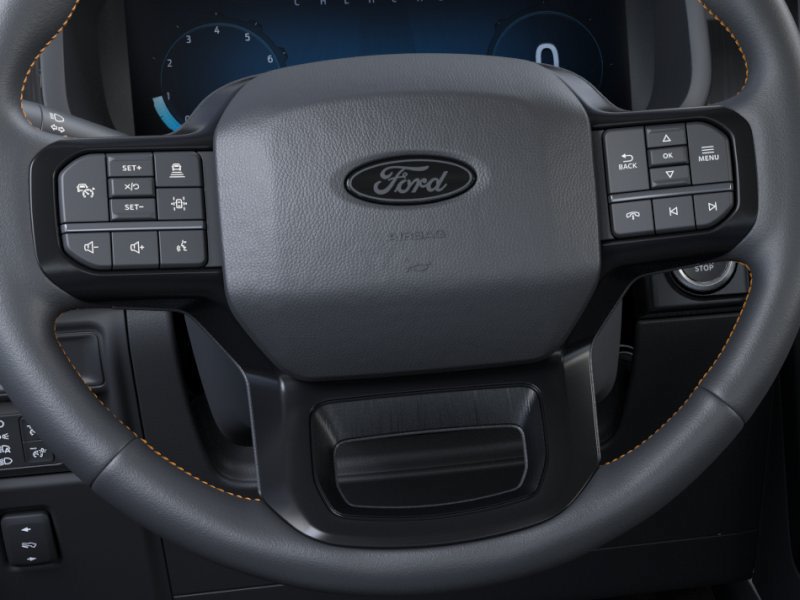 Thumbnail: 2026 Ford F-150 - 15