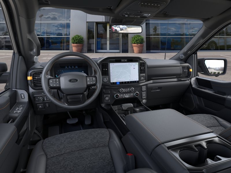 Thumbnail: 2026 Ford F-150 - 2