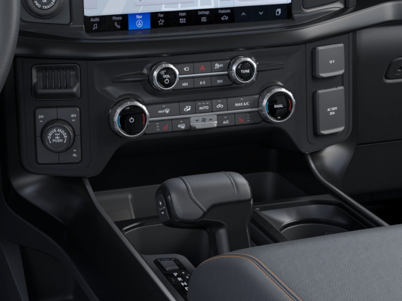 Thumbnail: 2026 Ford F-150 - 17