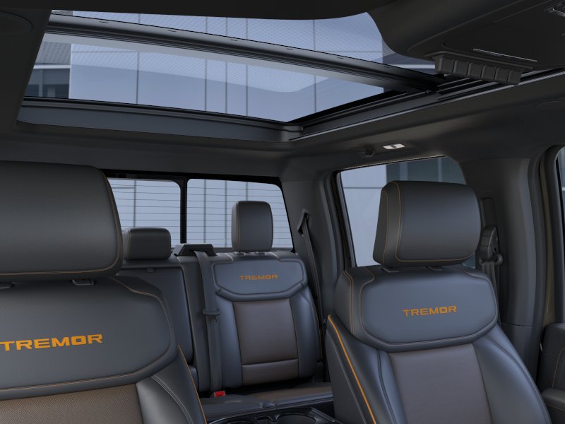 Thumbnail: 2026 Ford F-150 - 22