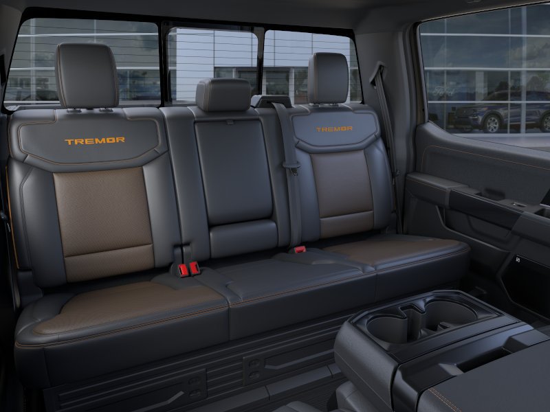 Thumbnail: 2026 Ford F-150 - 9