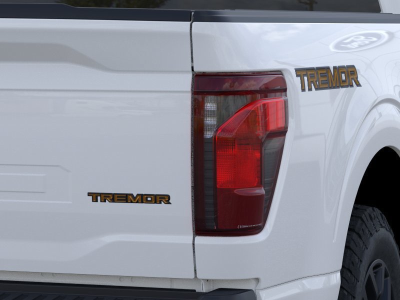 Thumbnail: 2026 Ford F-150 - 21