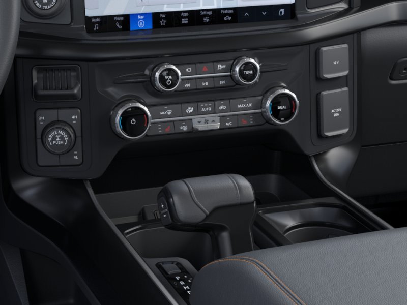 Thumbnail: 2026 Ford F-150 - 17
