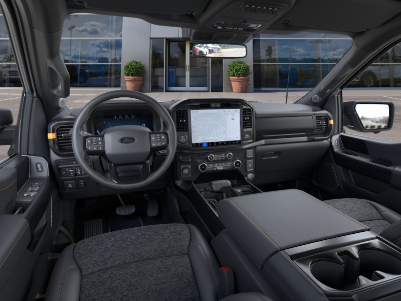 Thumbnail: 2026 Ford F-150 - 2