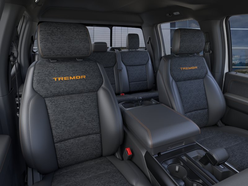 Thumbnail: 2026 Ford F-150 - 8