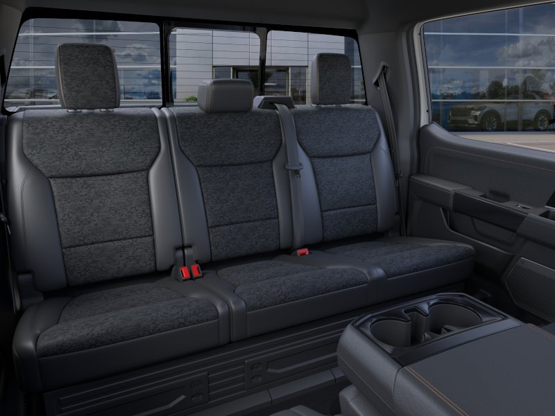 Thumbnail: 2026 Ford F-150 - 10