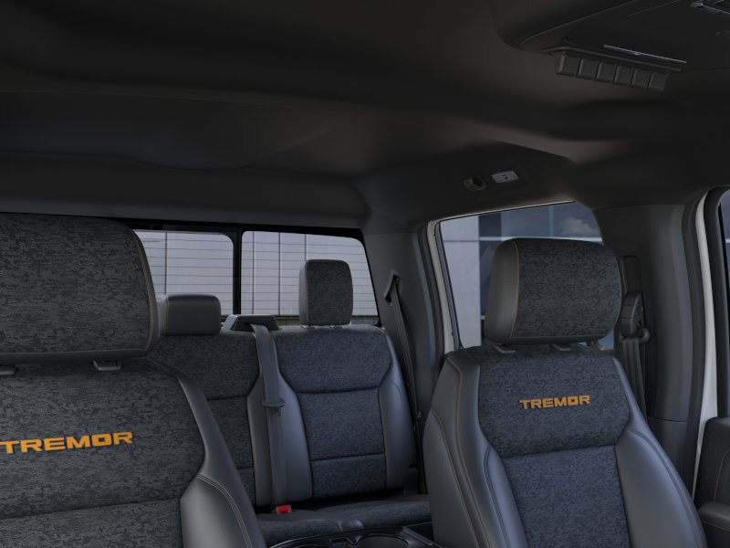 Thumbnail: 2026 Ford F-150 - 22