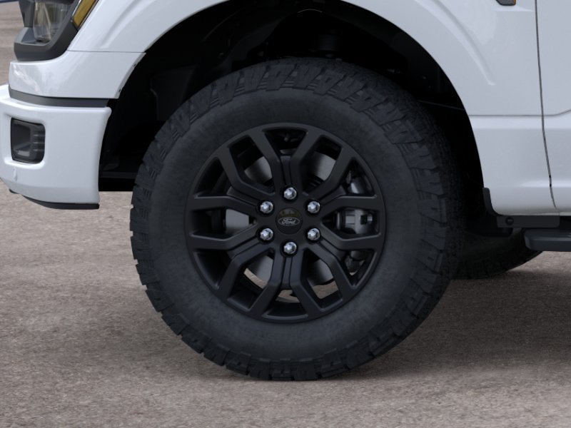 Thumbnail: 2026 Ford F-150 - 7