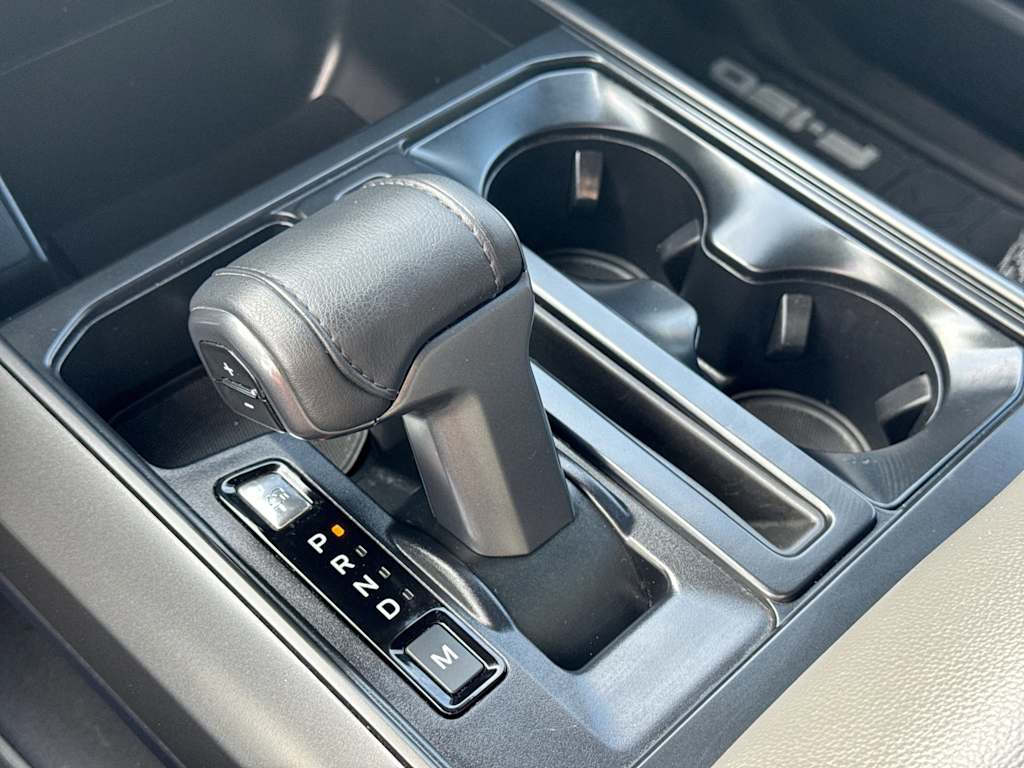Thumbnail: 2025 Ford F-150 - 31