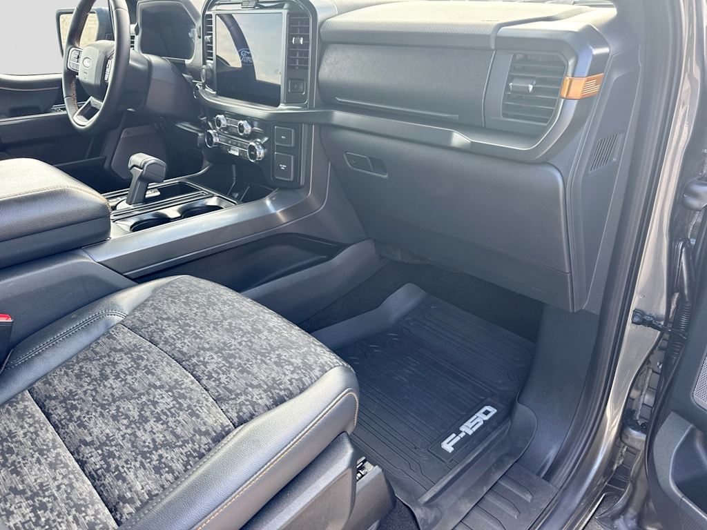 Thumbnail: 2025 Ford F-150 - 9