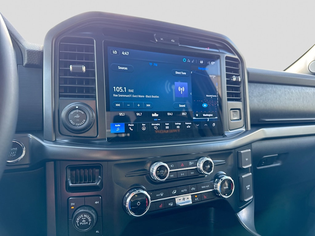 Thumbnail: 2025 Ford F-150 - 12