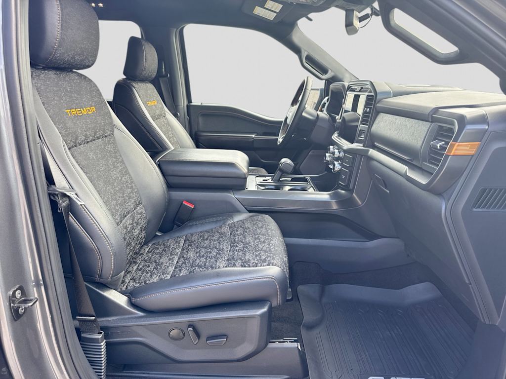 Thumbnail: 2025 Ford F-150 - 8