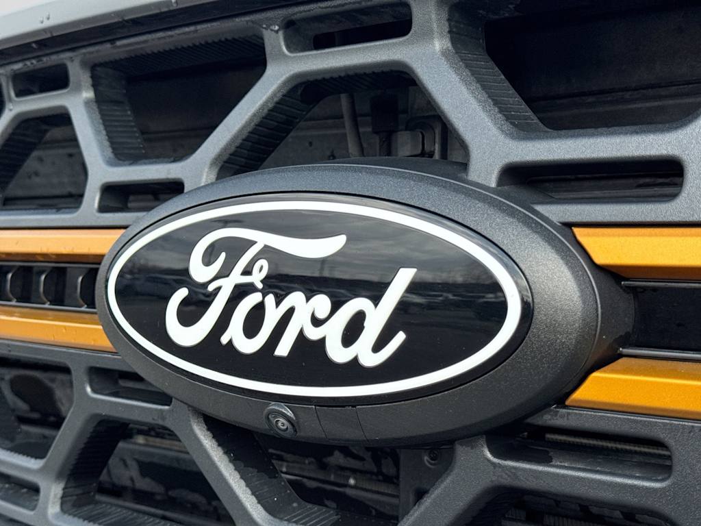 Thumbnail: 2025 Ford F-150 - 4