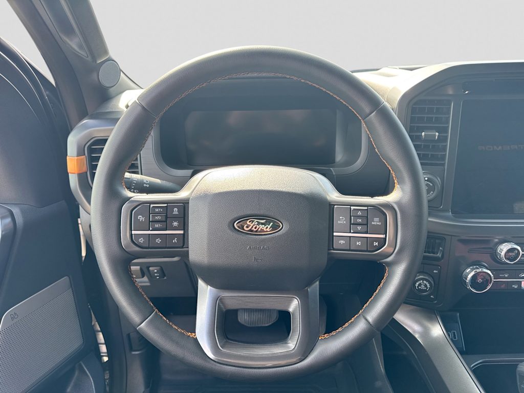 Thumbnail: 2025 Ford F-150 - 11