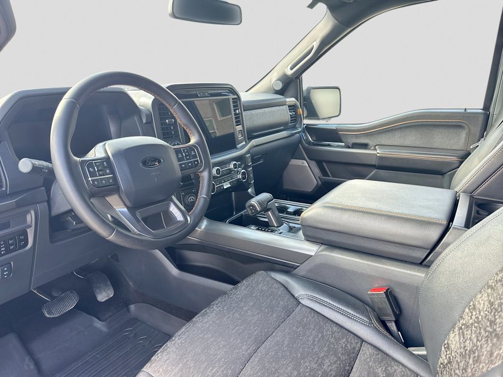 Thumbnail: 2025 Ford F-150 - 2