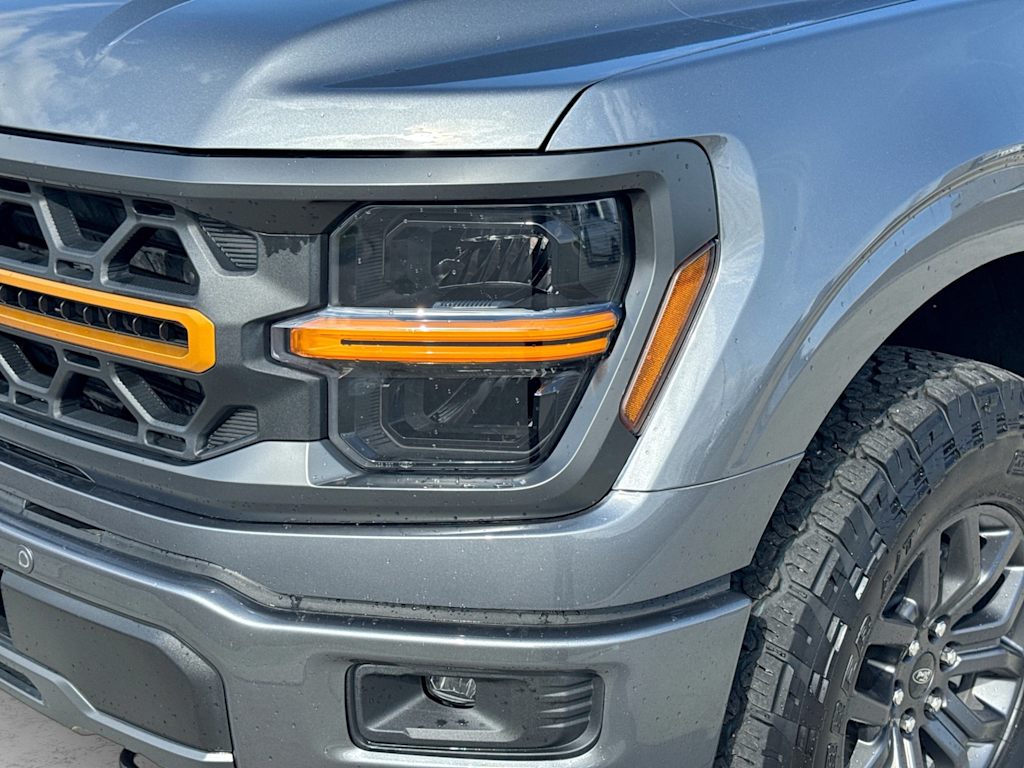 Thumbnail: 2025 Ford F-150 - 6