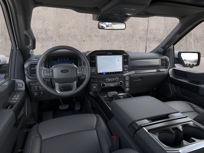 Thumbnail: 2026 Ford F-150 - 2