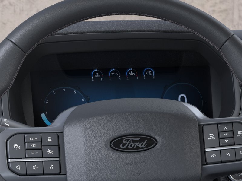 Thumbnail: 2026 Ford F-150 - 16