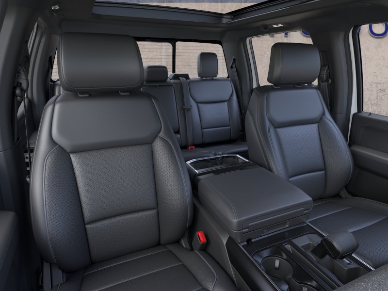 Thumbnail: 2026 Ford F-150 - 8
