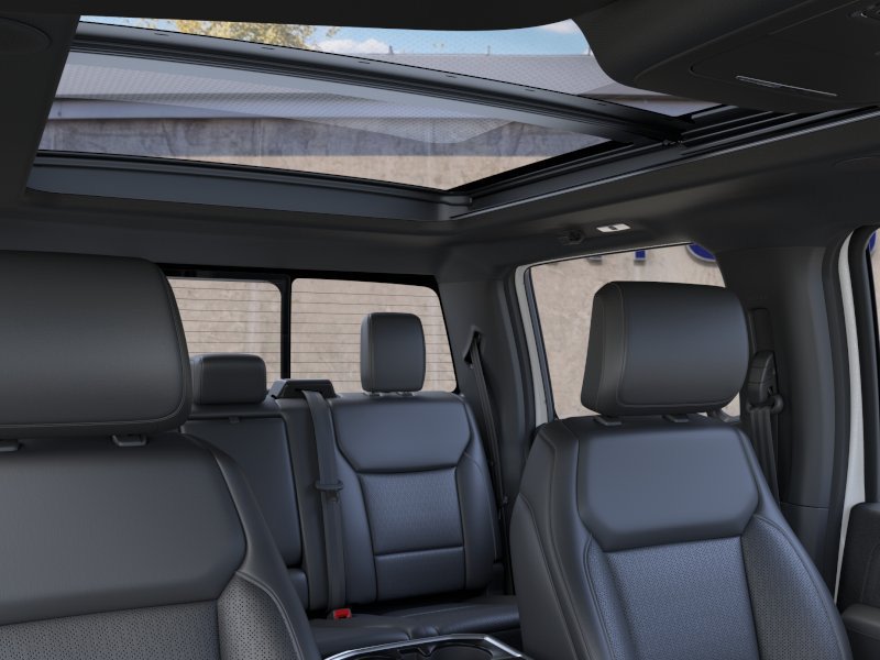 Thumbnail: 2026 Ford F-150 - 22