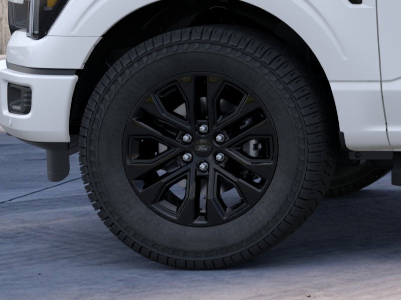 Thumbnail: 2026 Ford F-150 - 7
