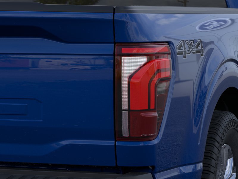 Thumbnail: 2026 Ford F-150 - 20