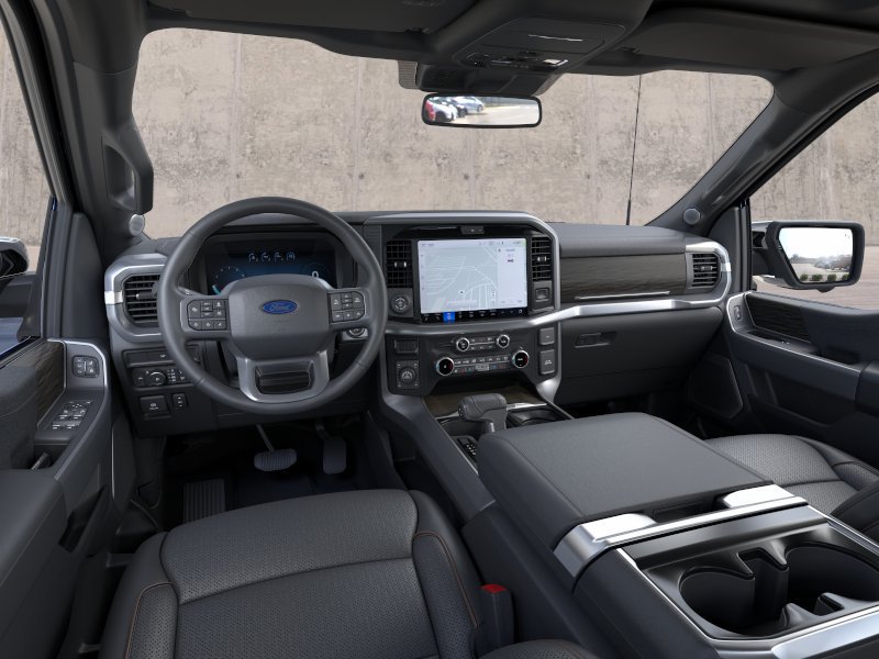 Thumbnail: 2026 Ford F-150 - 2
