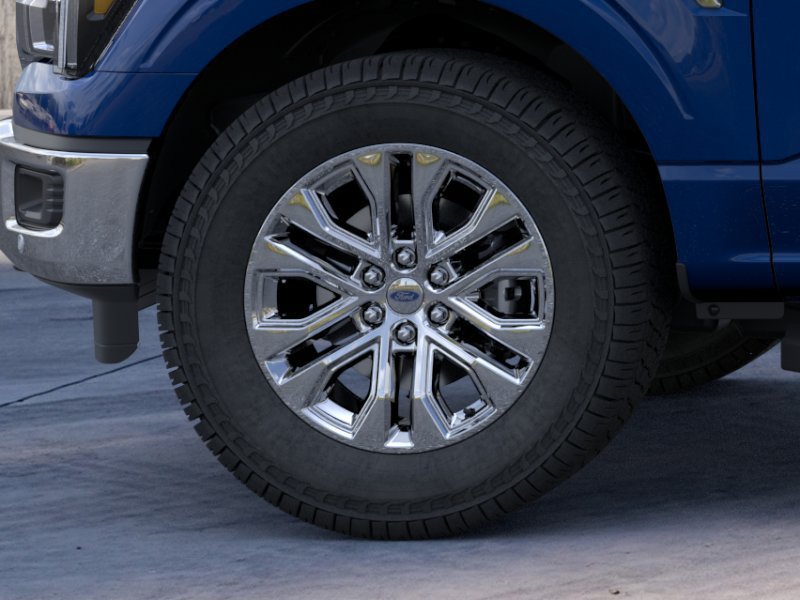 Thumbnail: 2026 Ford F-150 - 7