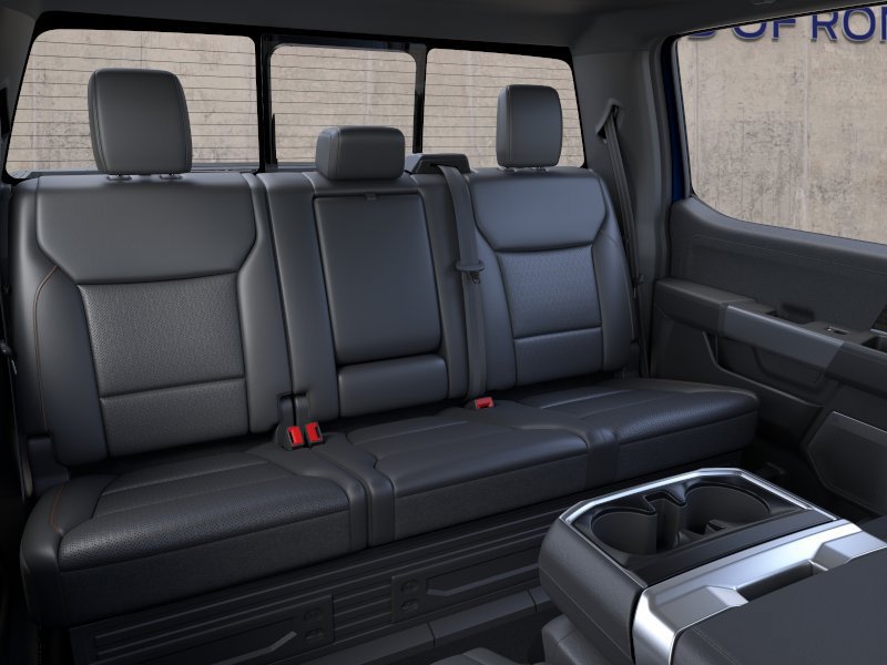 Thumbnail: 2026 Ford F-150 - 10