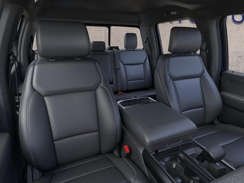 Thumbnail: 2026 Ford F-150 - 8