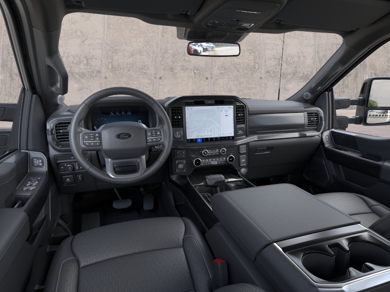 Thumbnail: 2026 Ford F-150 - 2
