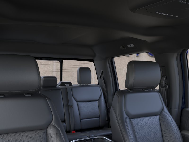 Thumbnail: 2026 Ford F-150 - 22