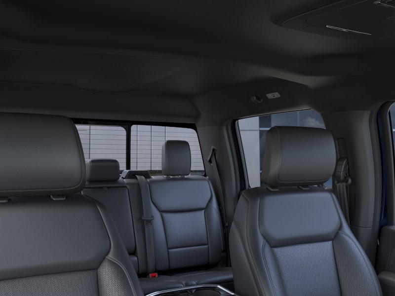 Thumbnail: 2026 Ford F-150 - 22
