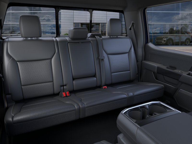 Thumbnail: 2026 Ford F-150 - 9