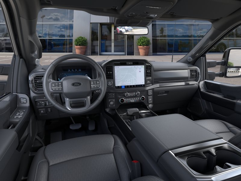 Thumbnail: 2026 Ford F-150 - 2