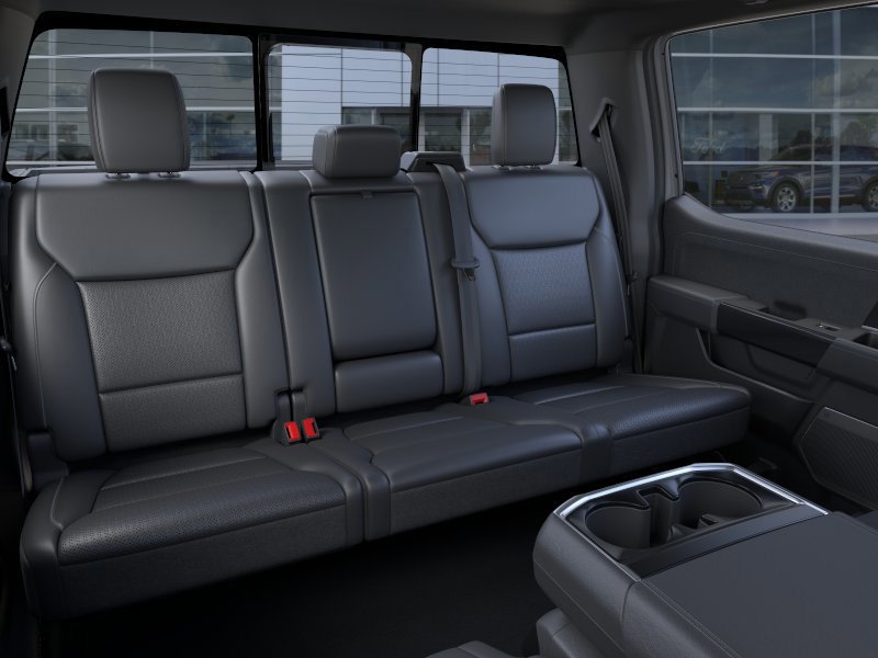 Thumbnail: 2026 Ford F-150 - 9